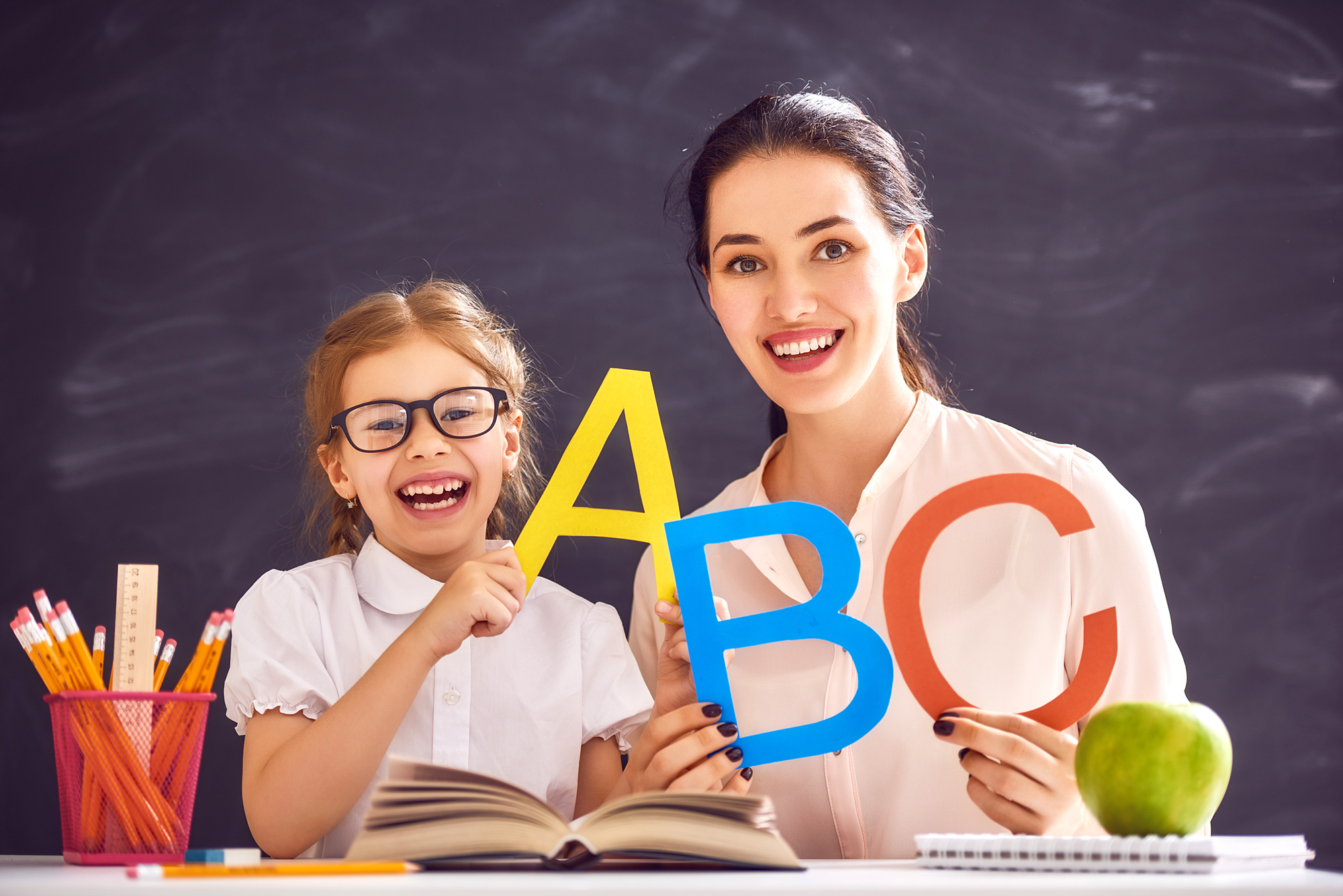 Reading & Writing Tutoring