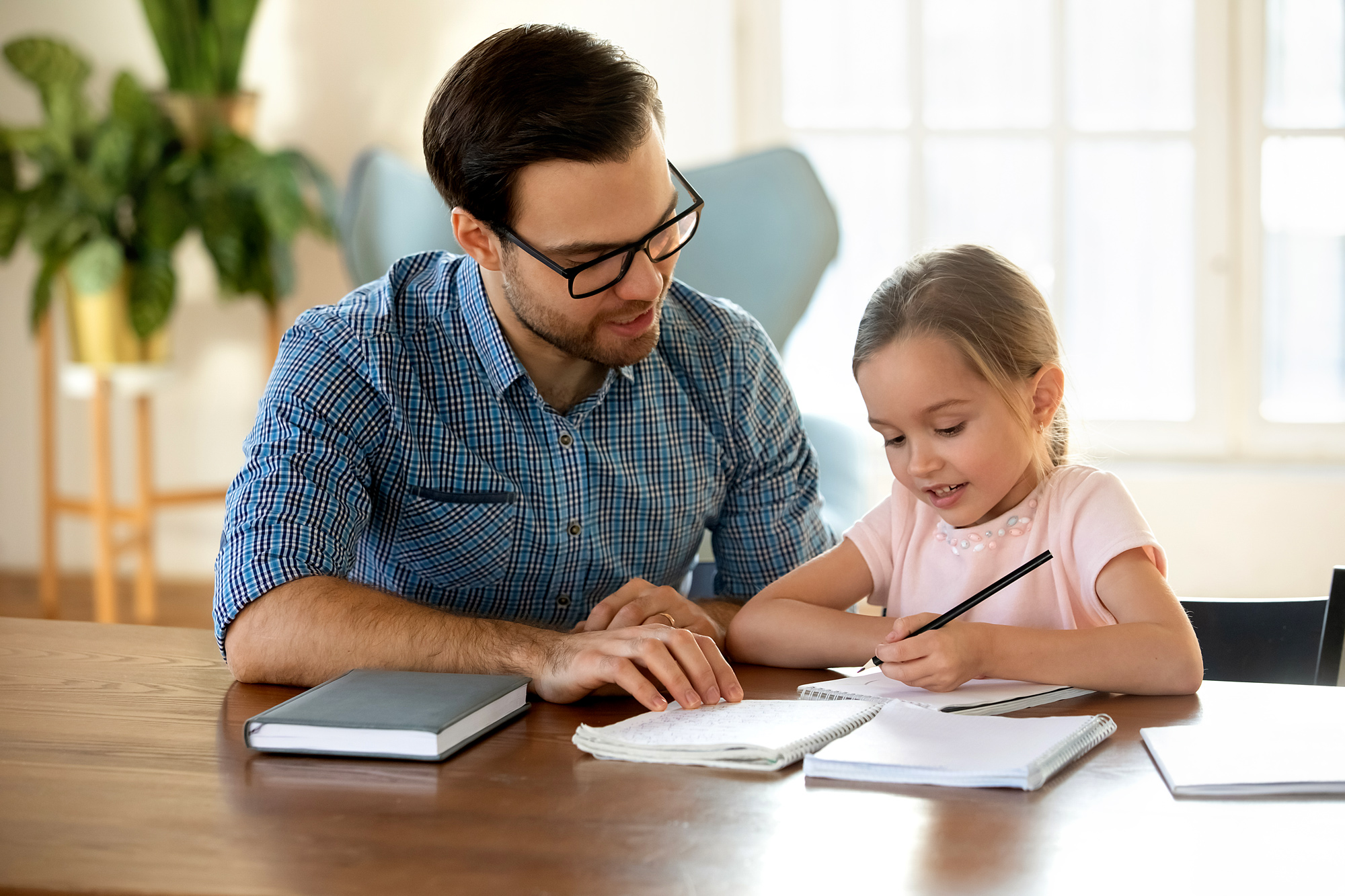 Science Tutoring